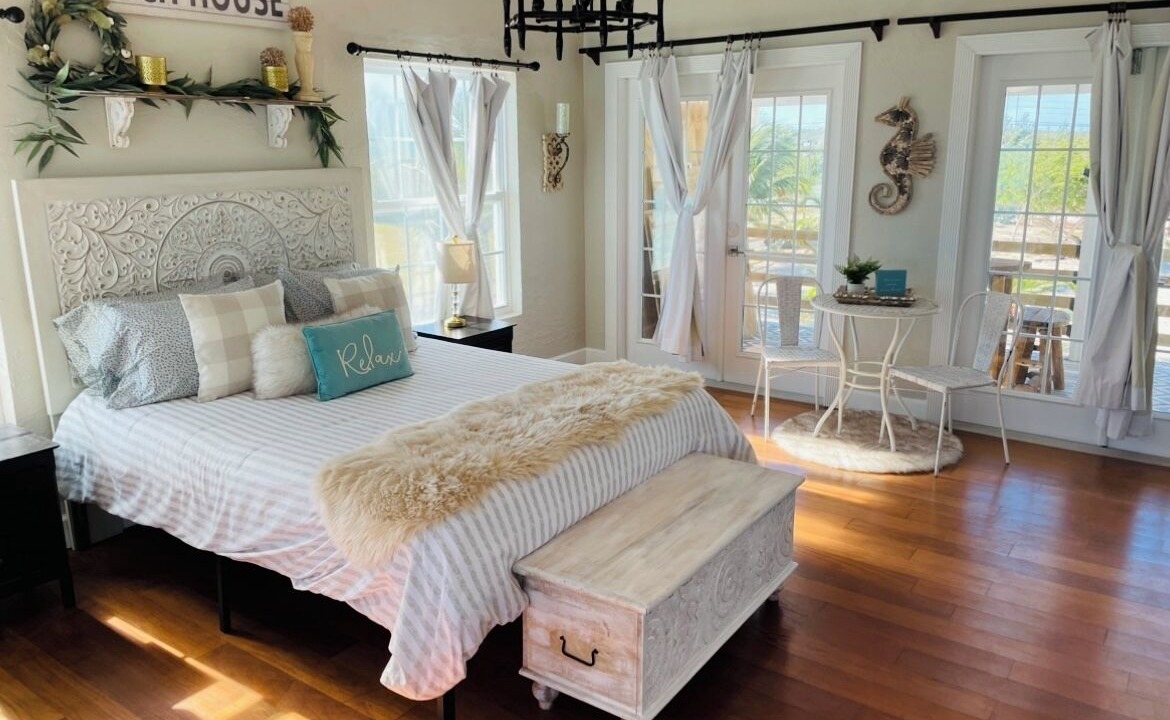 Photo of Bedroom in Farmer's Hill
