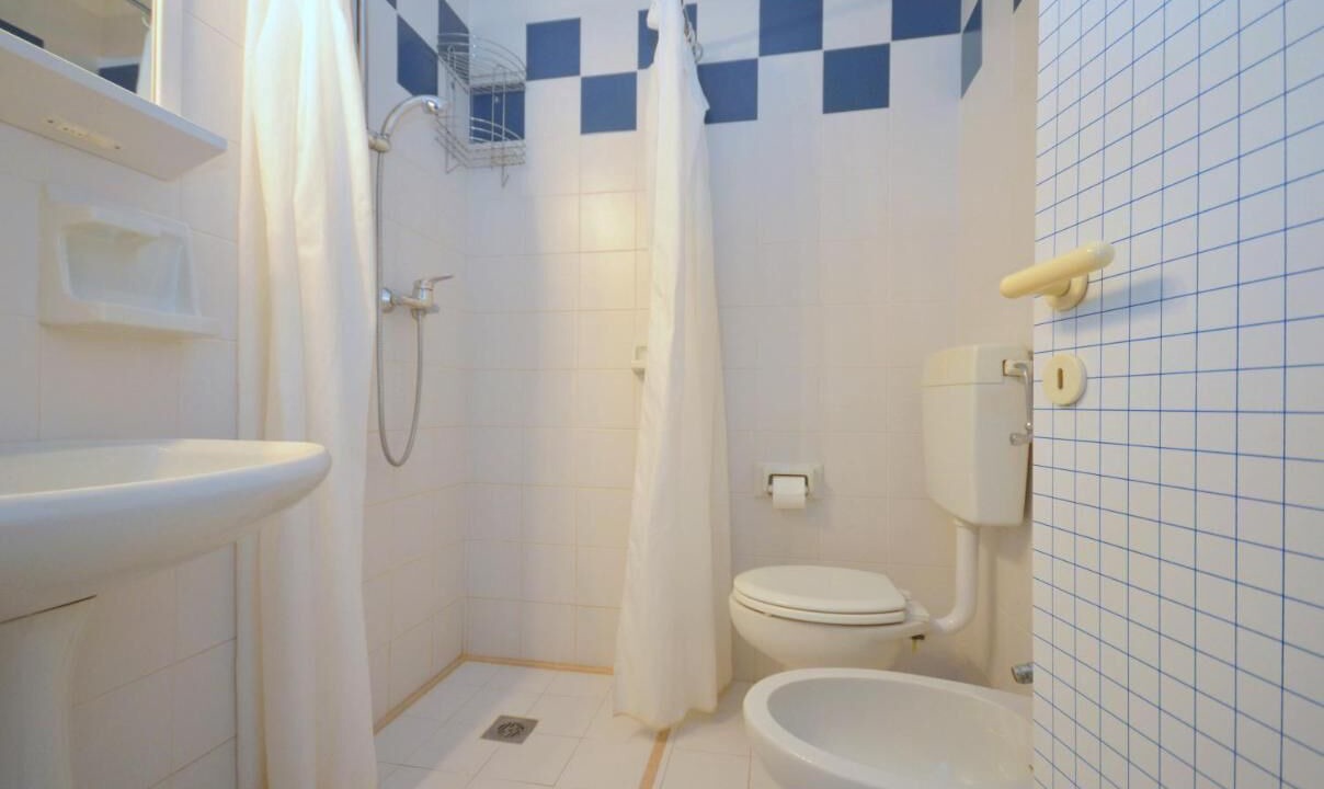 Photo of Bathroom in Bibione