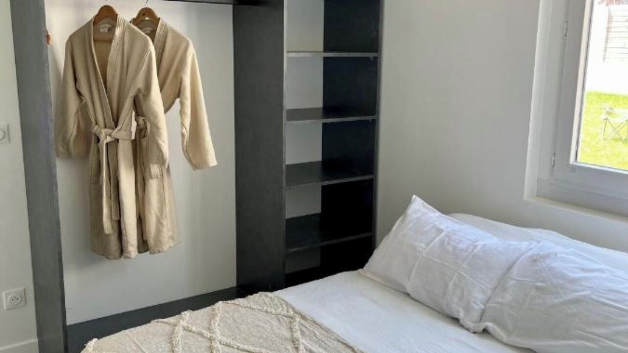 Photo of Bedroom in Livry-Gargan