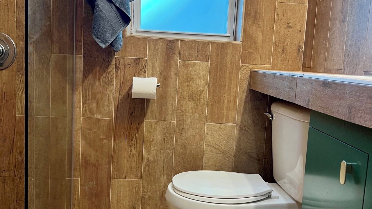 Photo of Bathroom in Queens