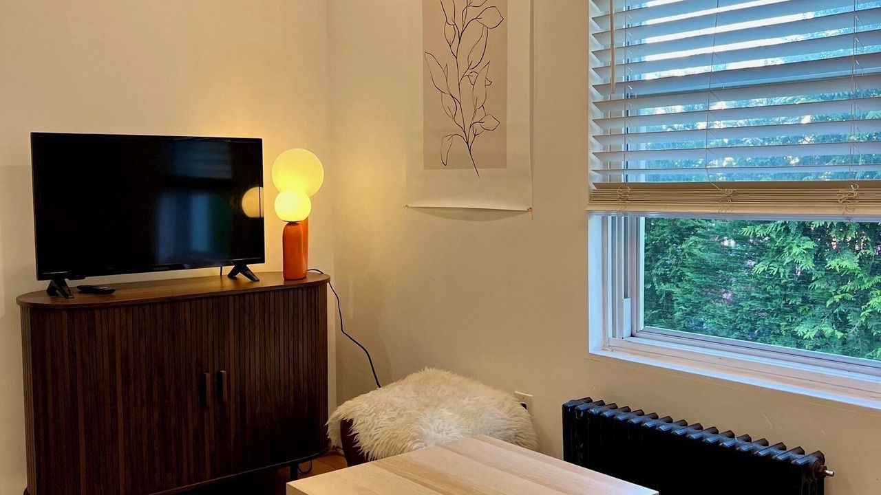 Photo of Livingroom in Queens