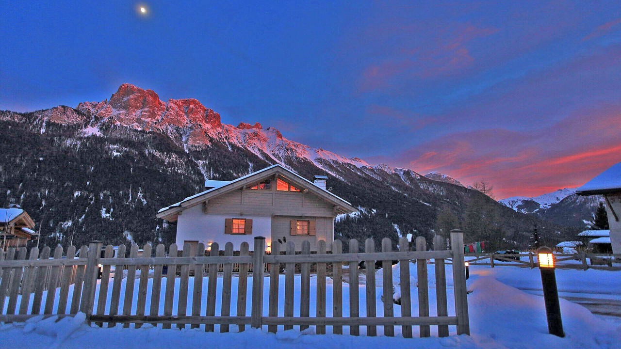 Photo of Outdoor in Vigo di Fassa