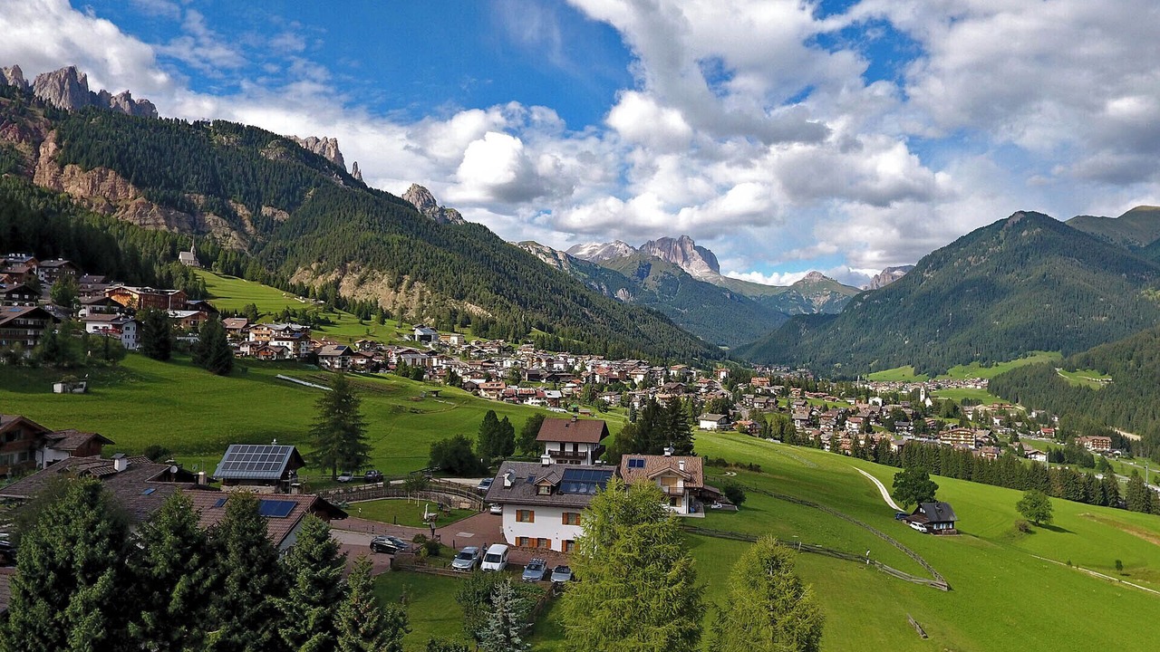 Photo of Others in Vigo di Fassa