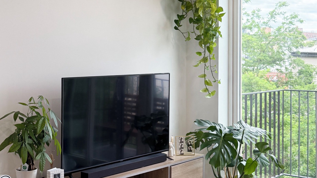 Photo of Livingroom in Bushwick