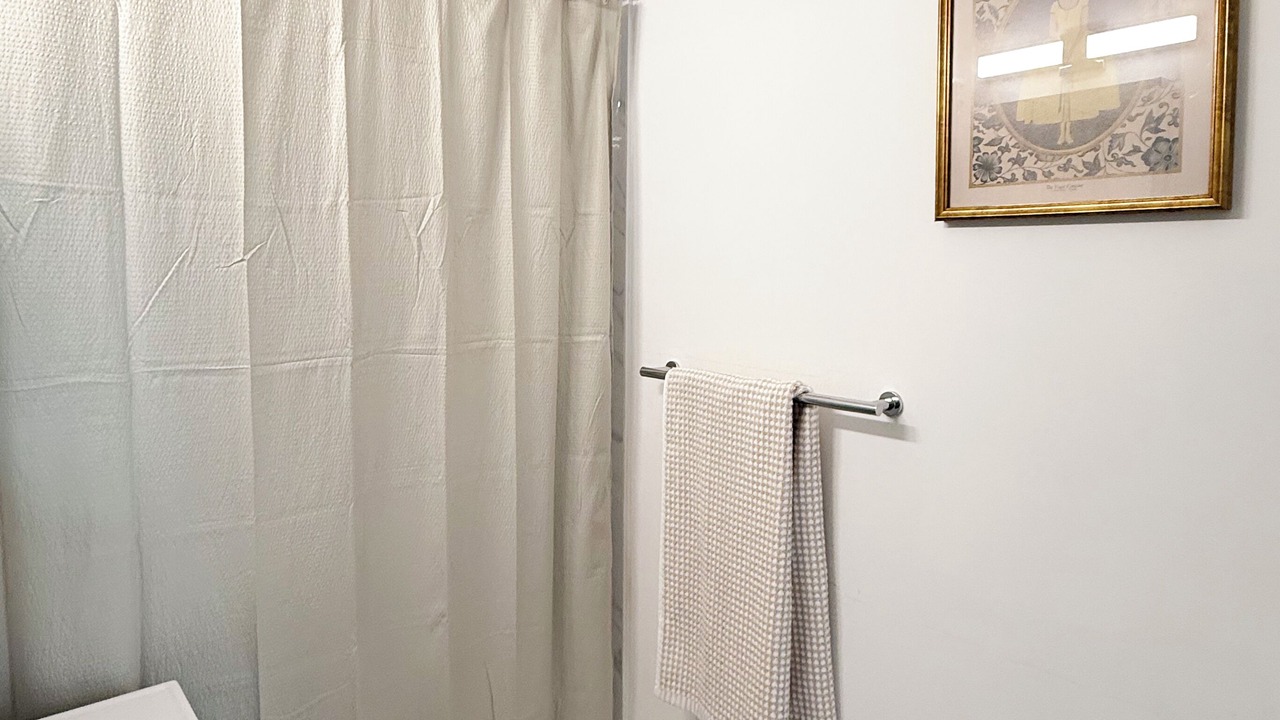Photo of Bathroom in Bushwick