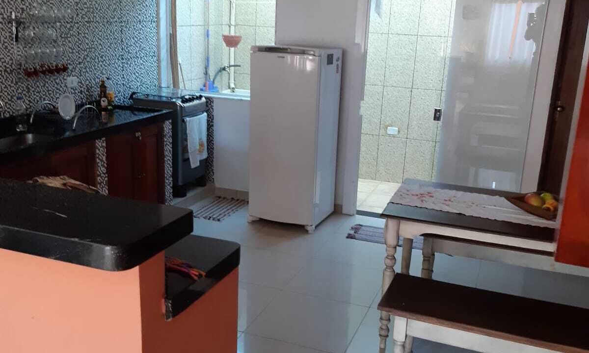 Photo of Kitchen in Jabaquara