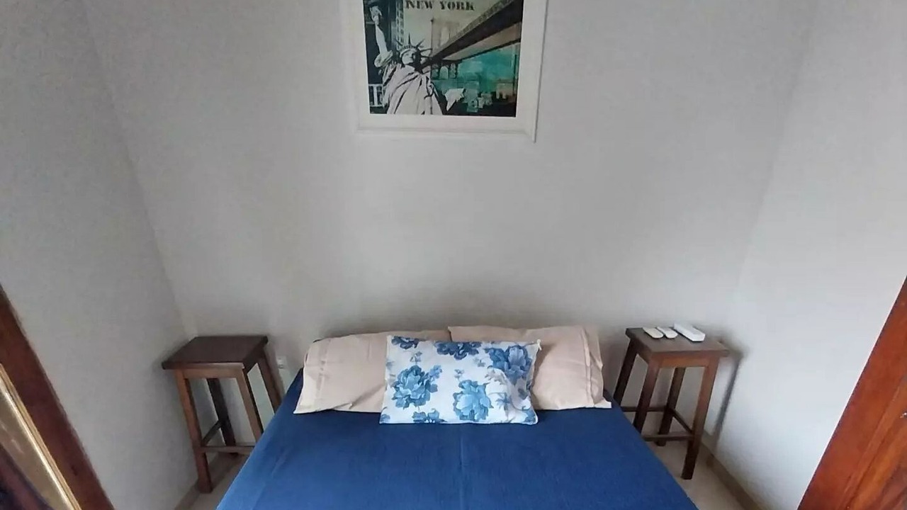 Photo of Bedroom in Jabaquara