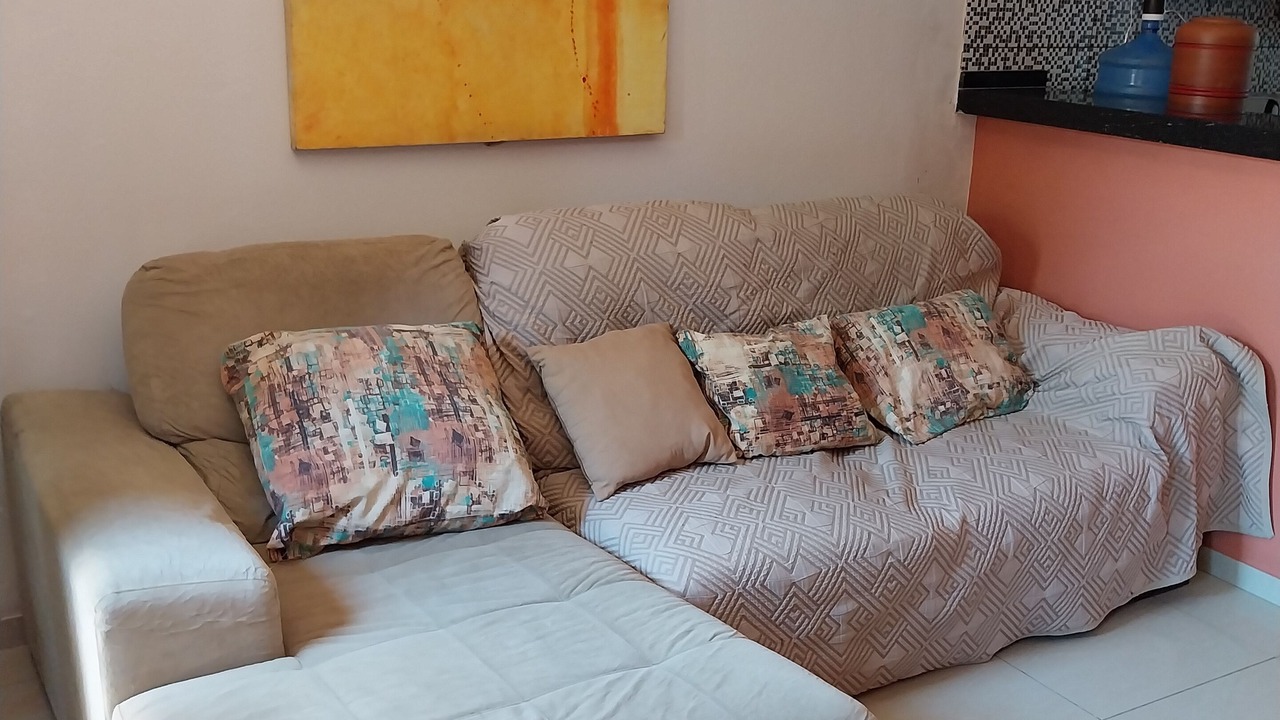 Photo of Livingroom in Jabaquara