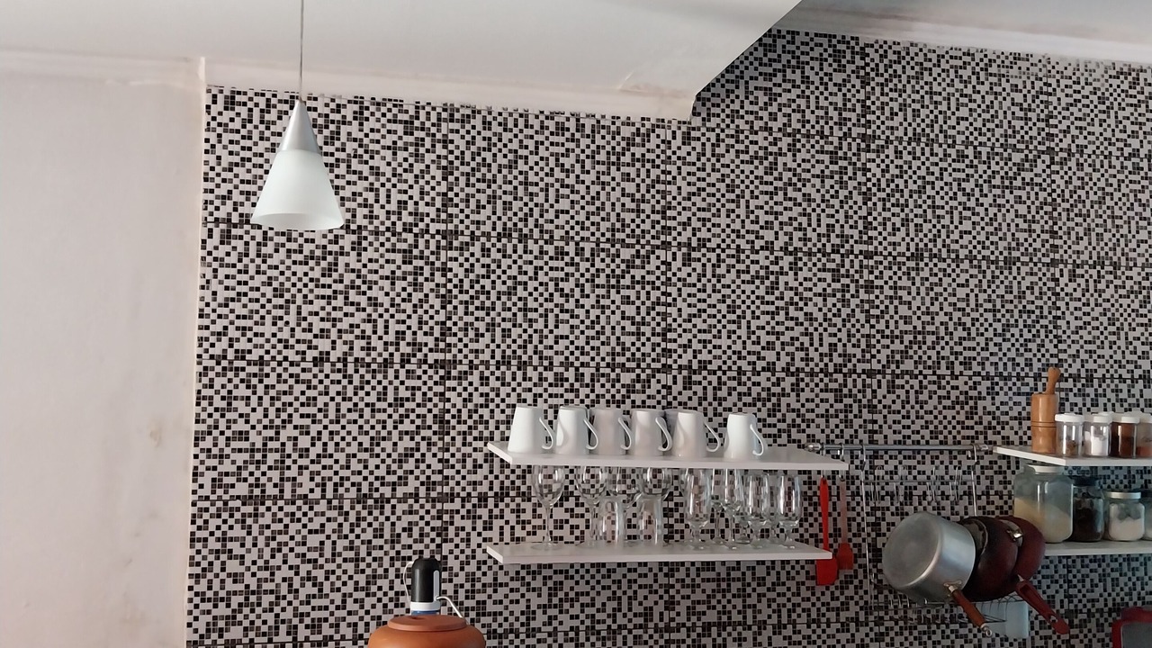 Photo of Kitchen in Jabaquara