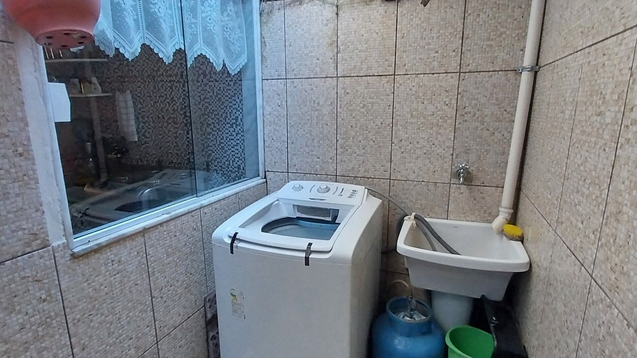 Photo of Bathroom in Jabaquara