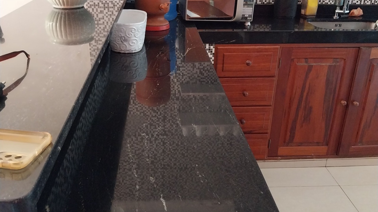Photo of Kitchen in Jabaquara