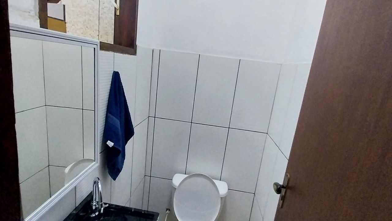 Photo of Bathroom in Jabaquara