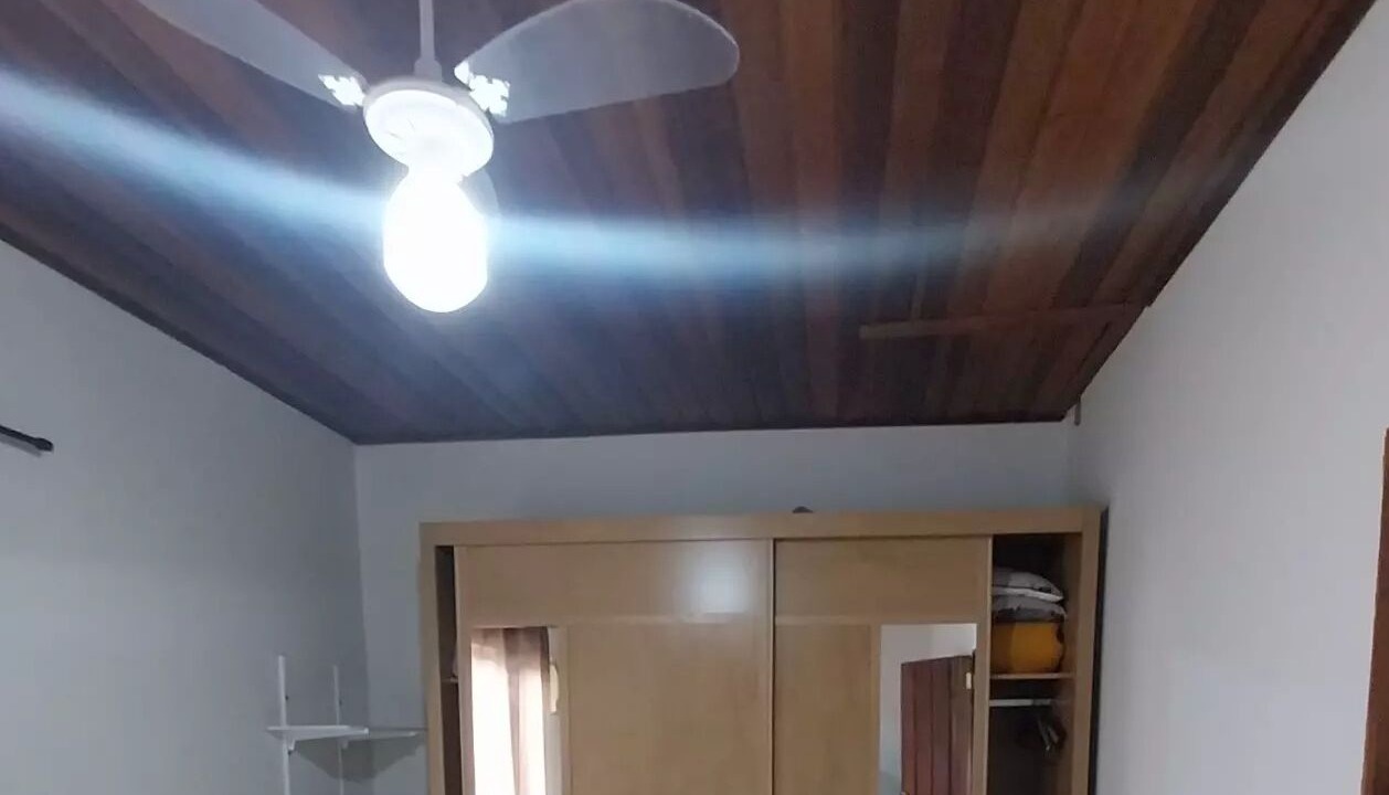 Photo of Bedroom in Jabaquara