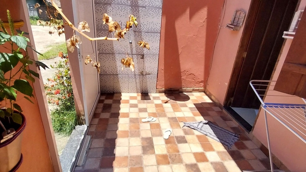 Photo of Patio Balcony in Jabaquara