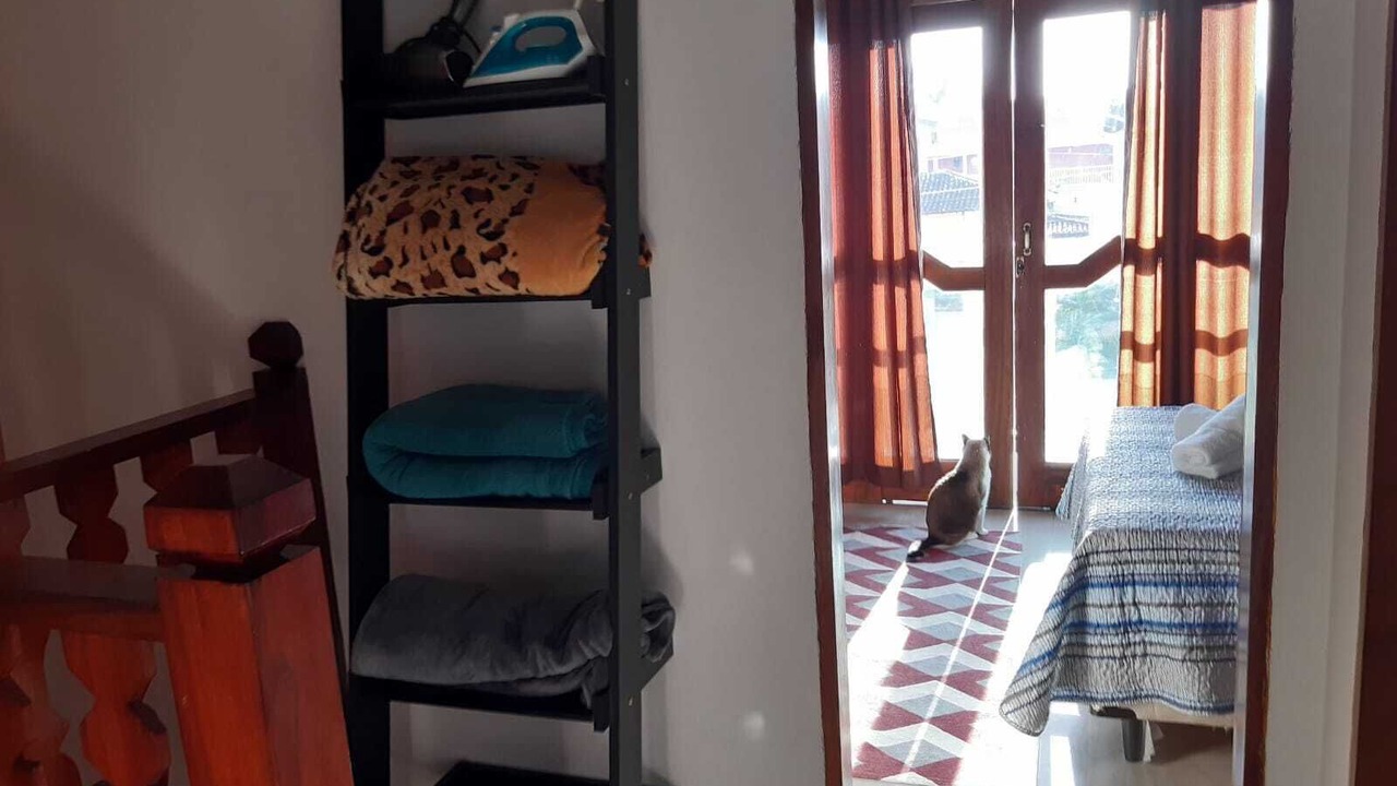 Photo of Bedroom in Jabaquara