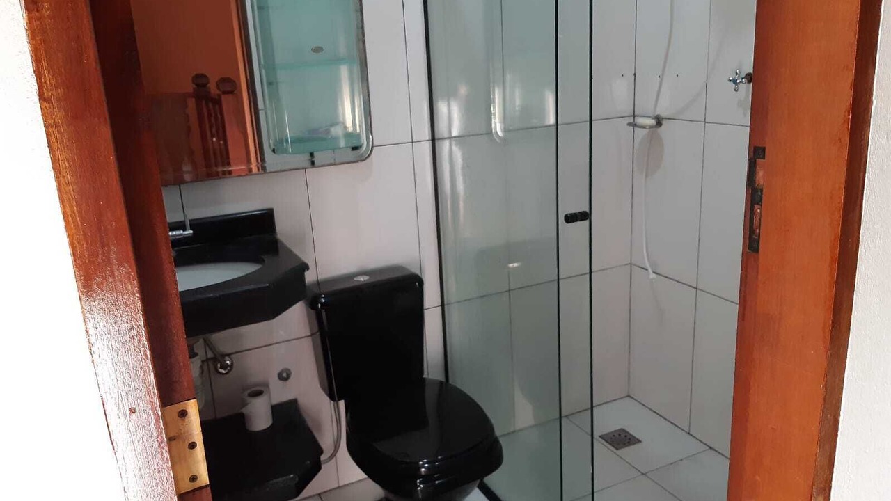 Photo of Bathroom in Jabaquara