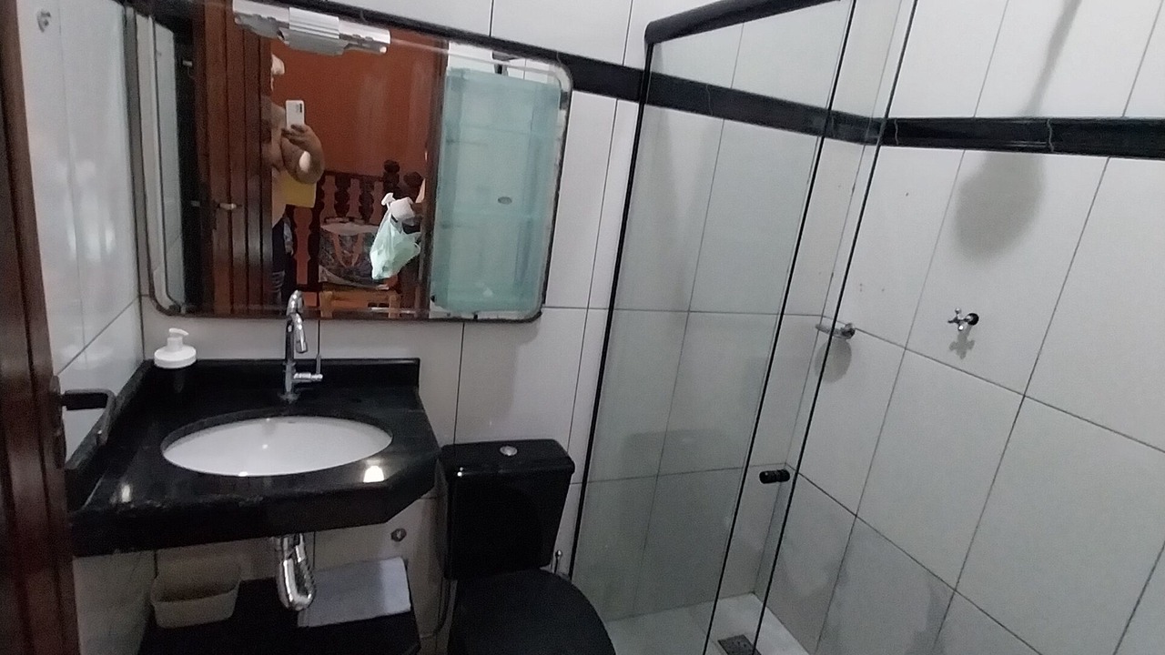 Photo of Bathroom in Jabaquara