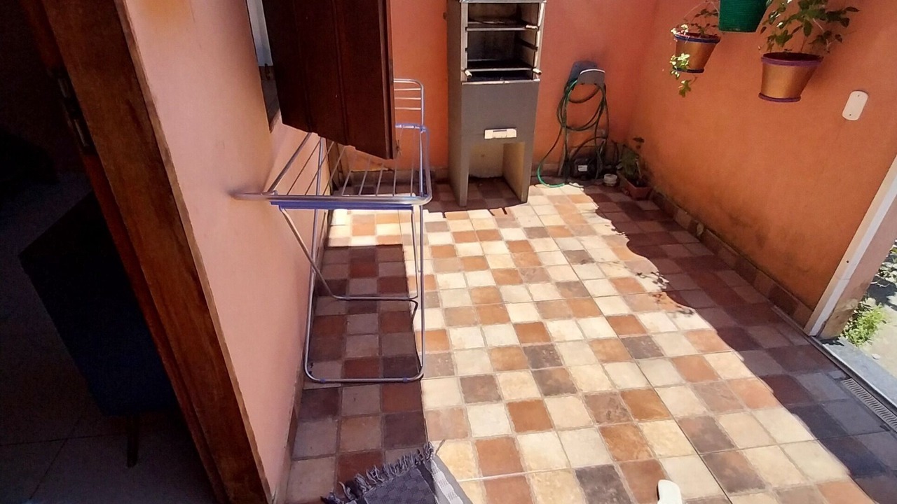 Photo of Patio Balcony in Jabaquara