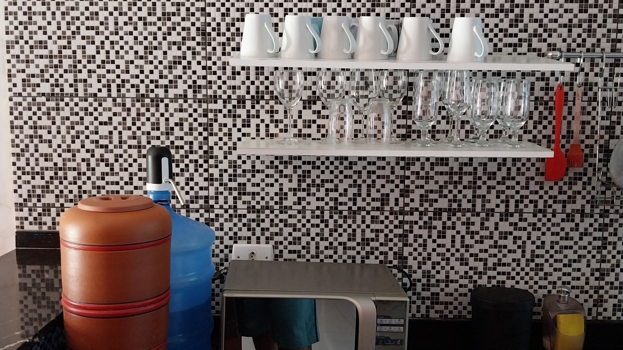 Photo of Kitchen in Jabaquara