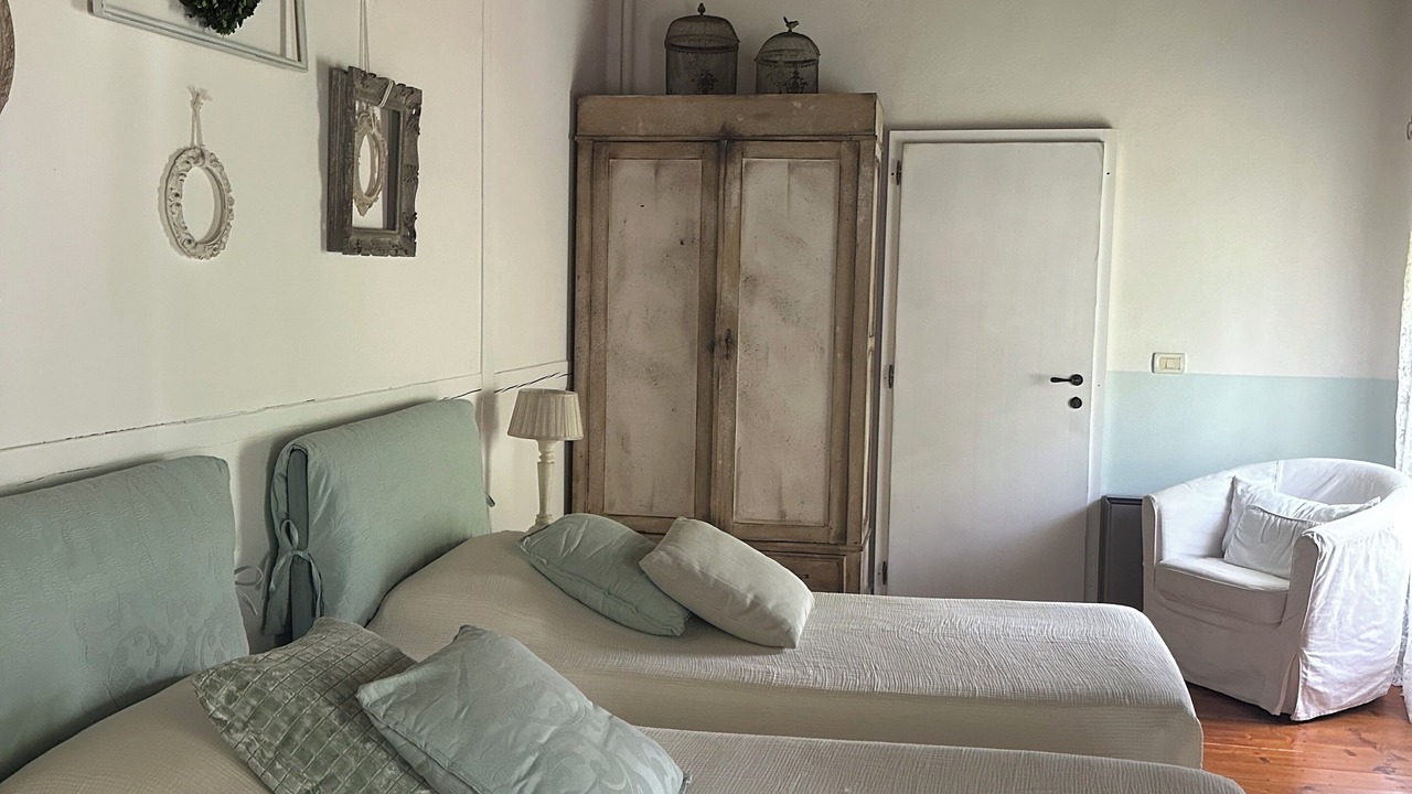 Photo of Bedroom in Portogruaro