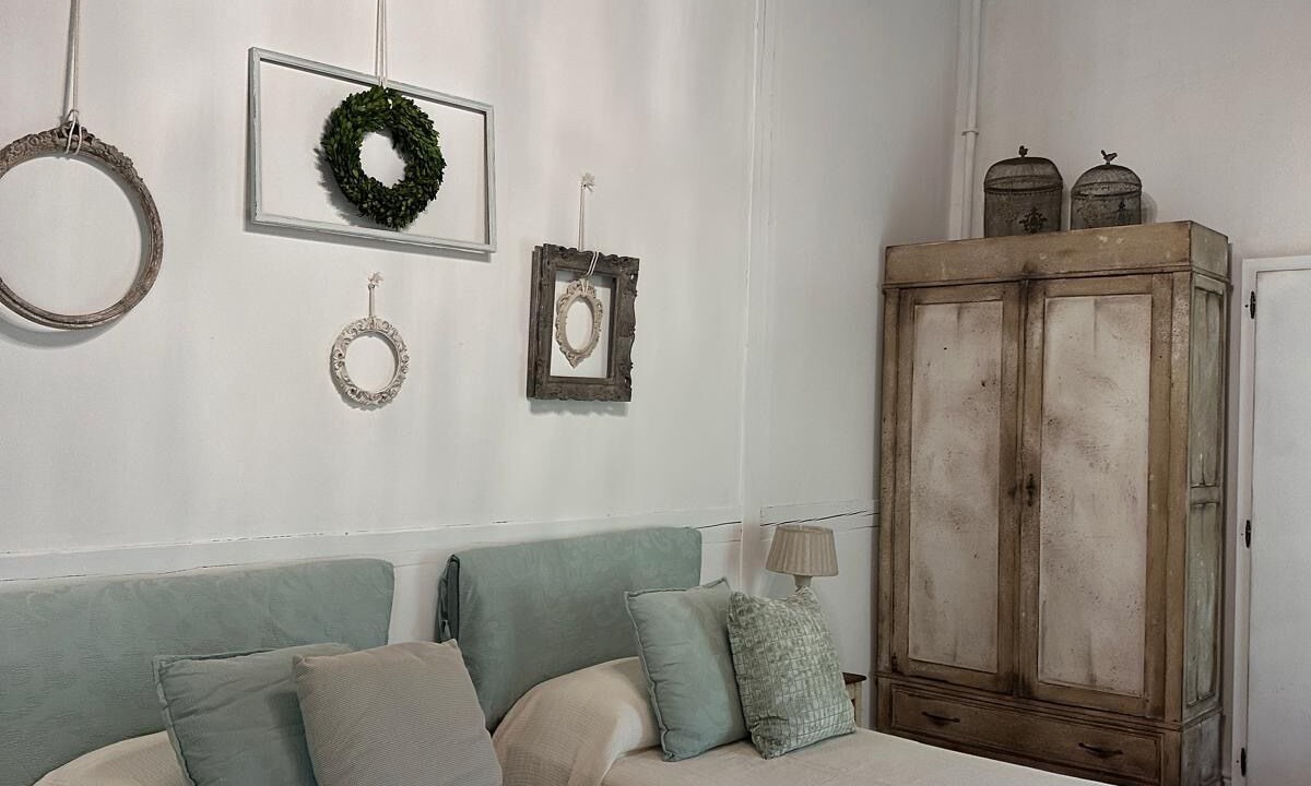Photo of Bedroom in Portogruaro