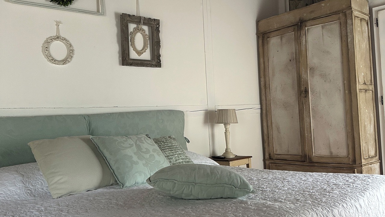 Photo of Bedroom in Portogruaro