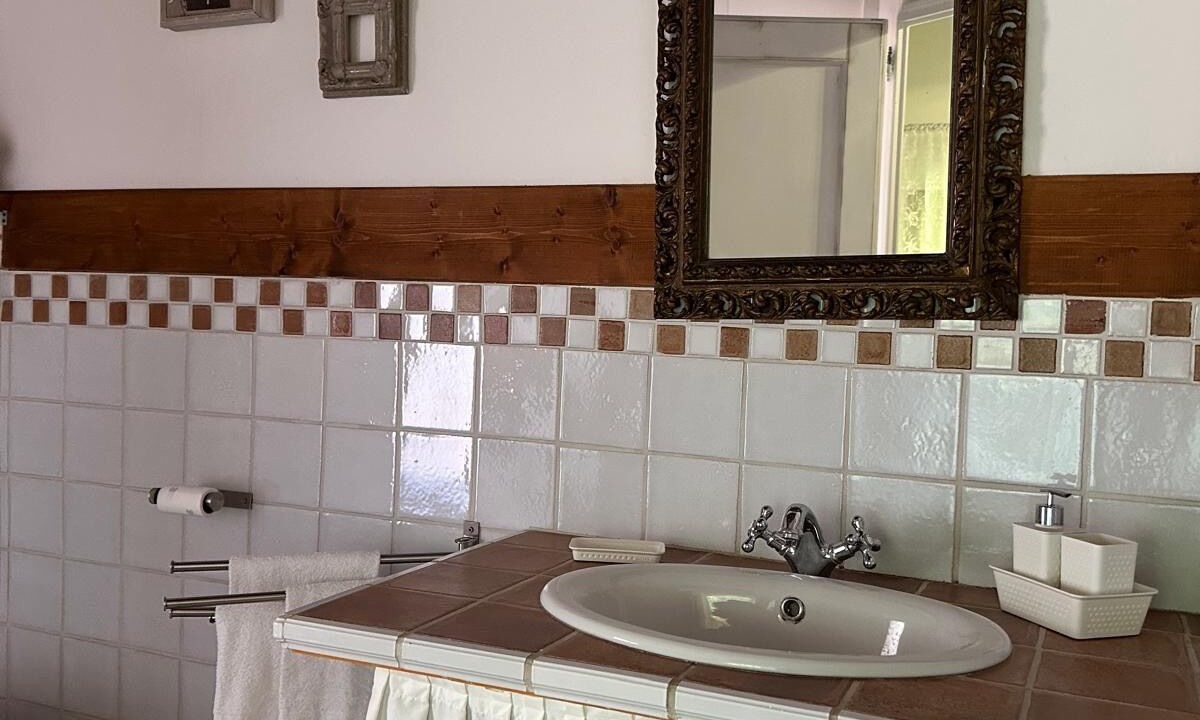 Photo of Bathroom in Portogruaro