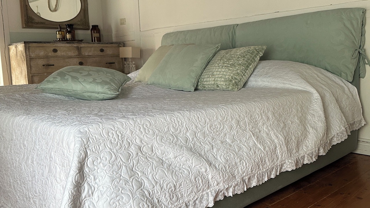 Photo of Bedroom in Portogruaro