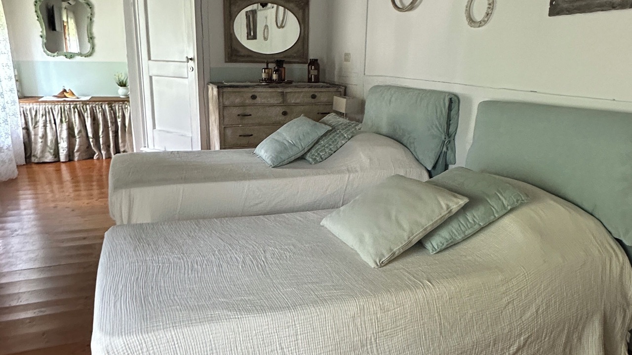 Photo of Bedroom in Portogruaro
