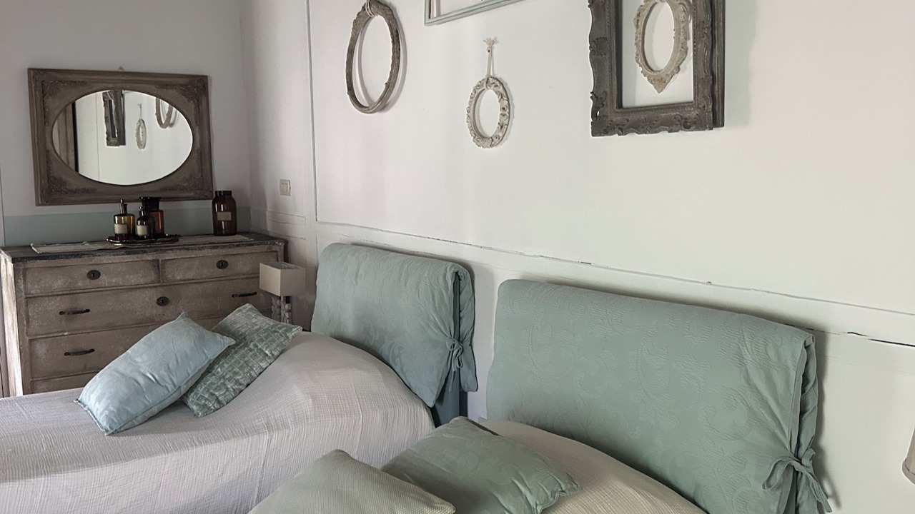 Photo of Bedroom in Portogruaro