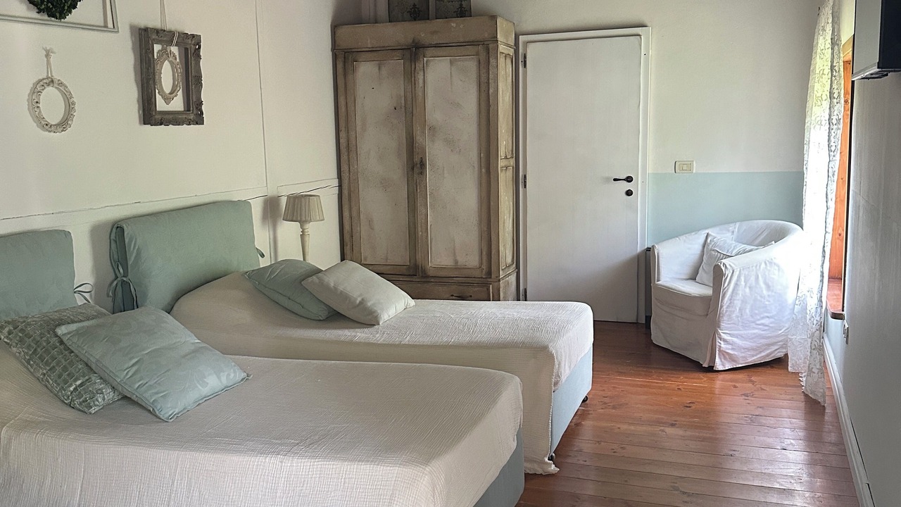 Photo of Bedroom in Portogruaro