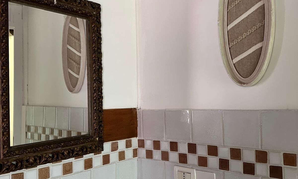 Photo of Bathroom in Portogruaro
