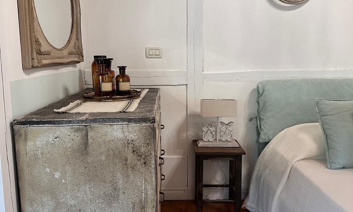 Photo of Bedroom in Portogruaro