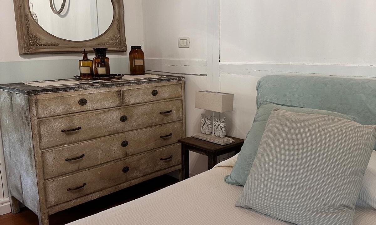 Photo of Bedroom in Portogruaro