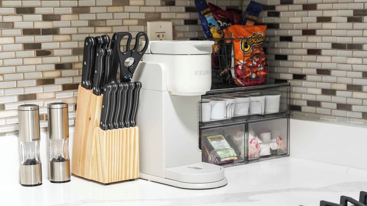 Photo of Kitchen in Canarsie