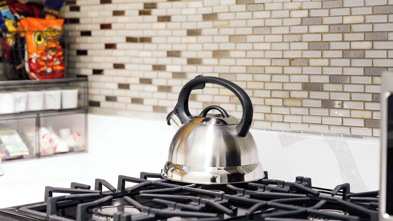 Photo of Kitchen in Canarsie
