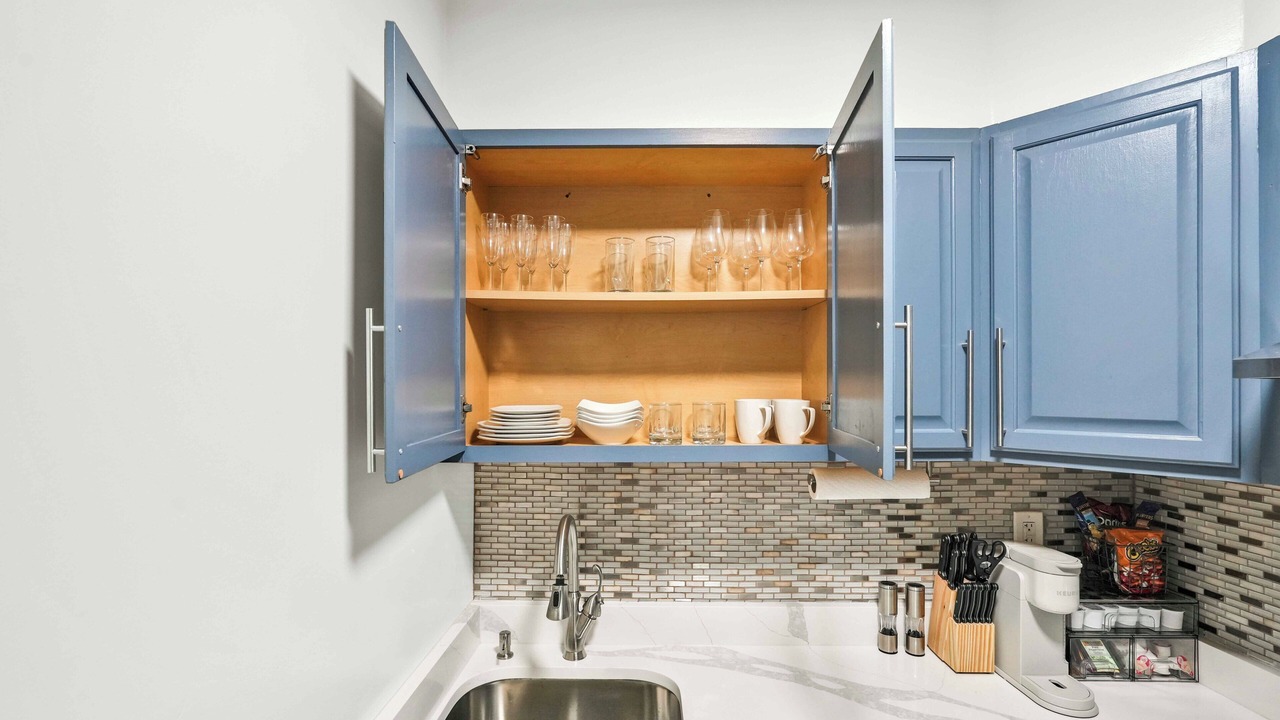 Photo of Kitchen in Canarsie