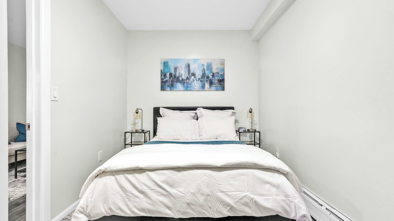 Photo of Bedroom in Canarsie
