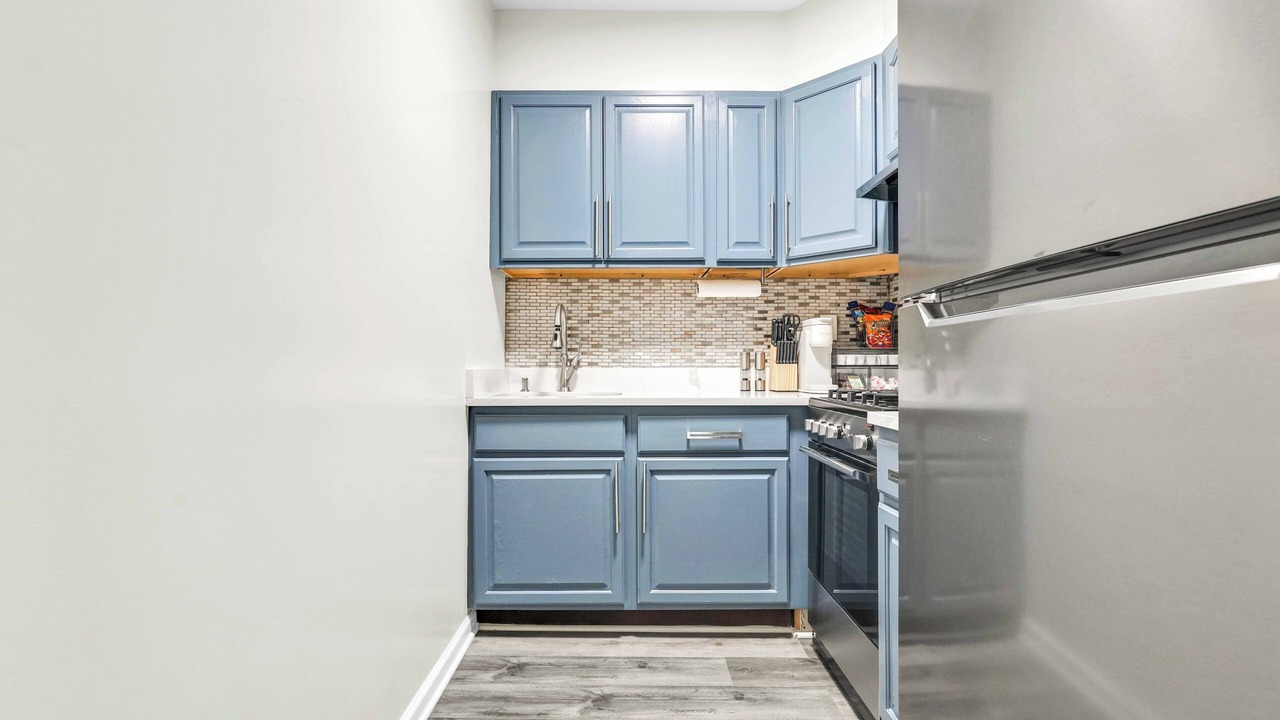 Photo of Kitchen in Canarsie