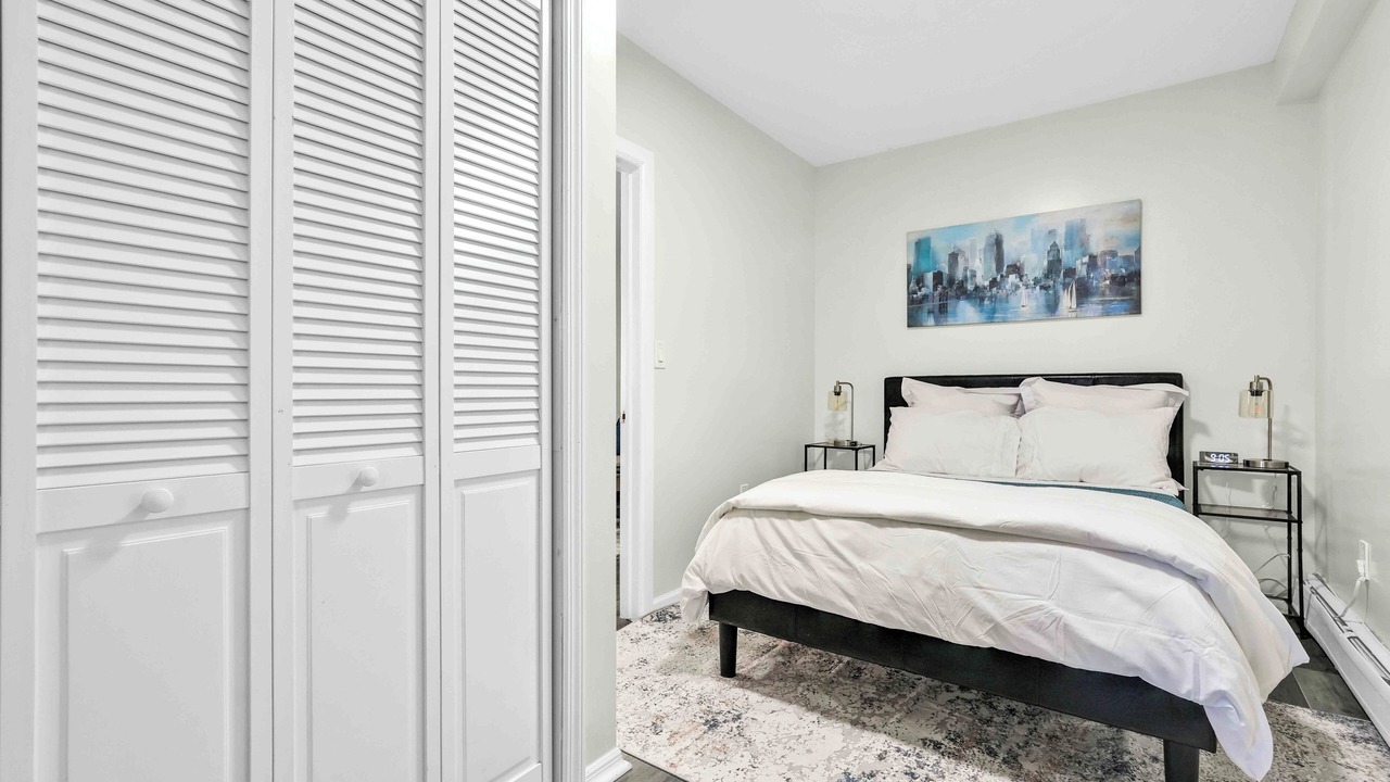 Photo of Bedroom in Canarsie