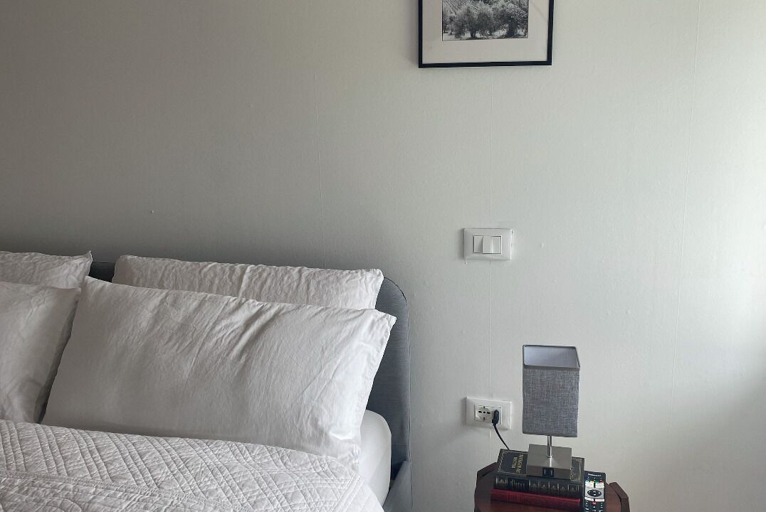 Photo of Bedroom in Nord-Ovest