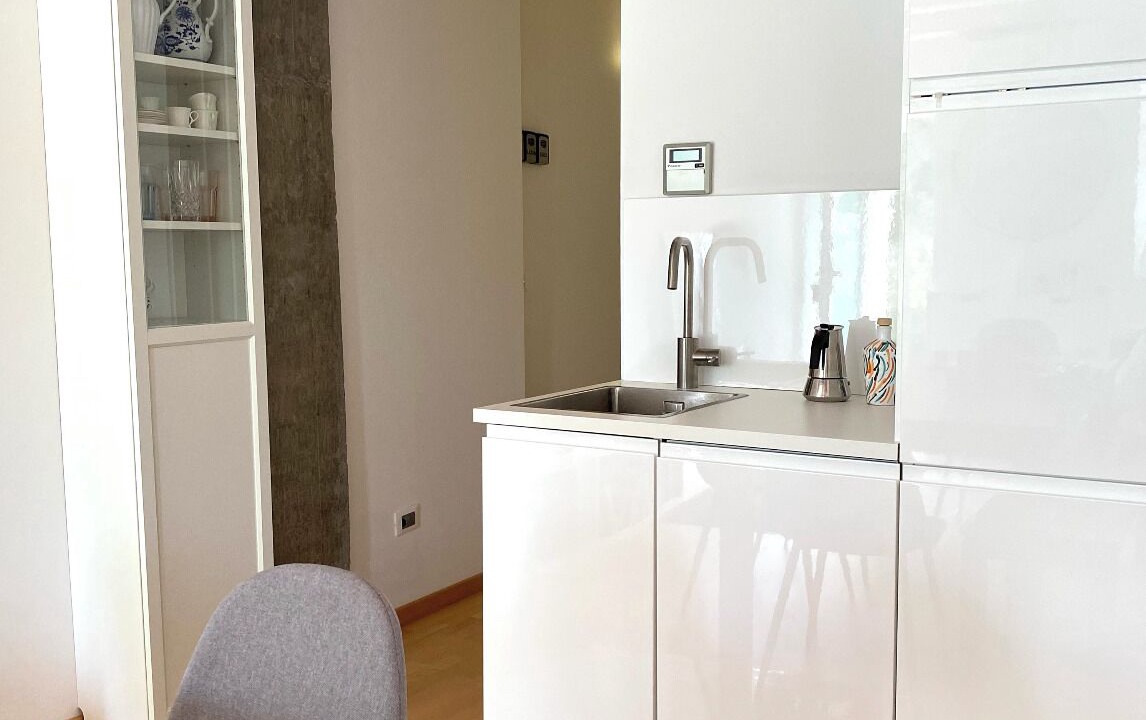 Photo of Kitchen in Nord-Ovest