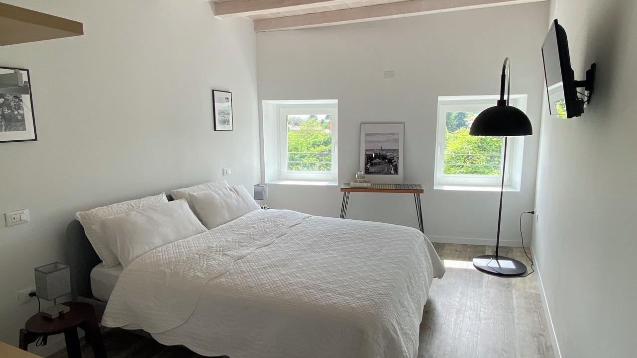 Photo of Bedroom in Nord-Ovest
