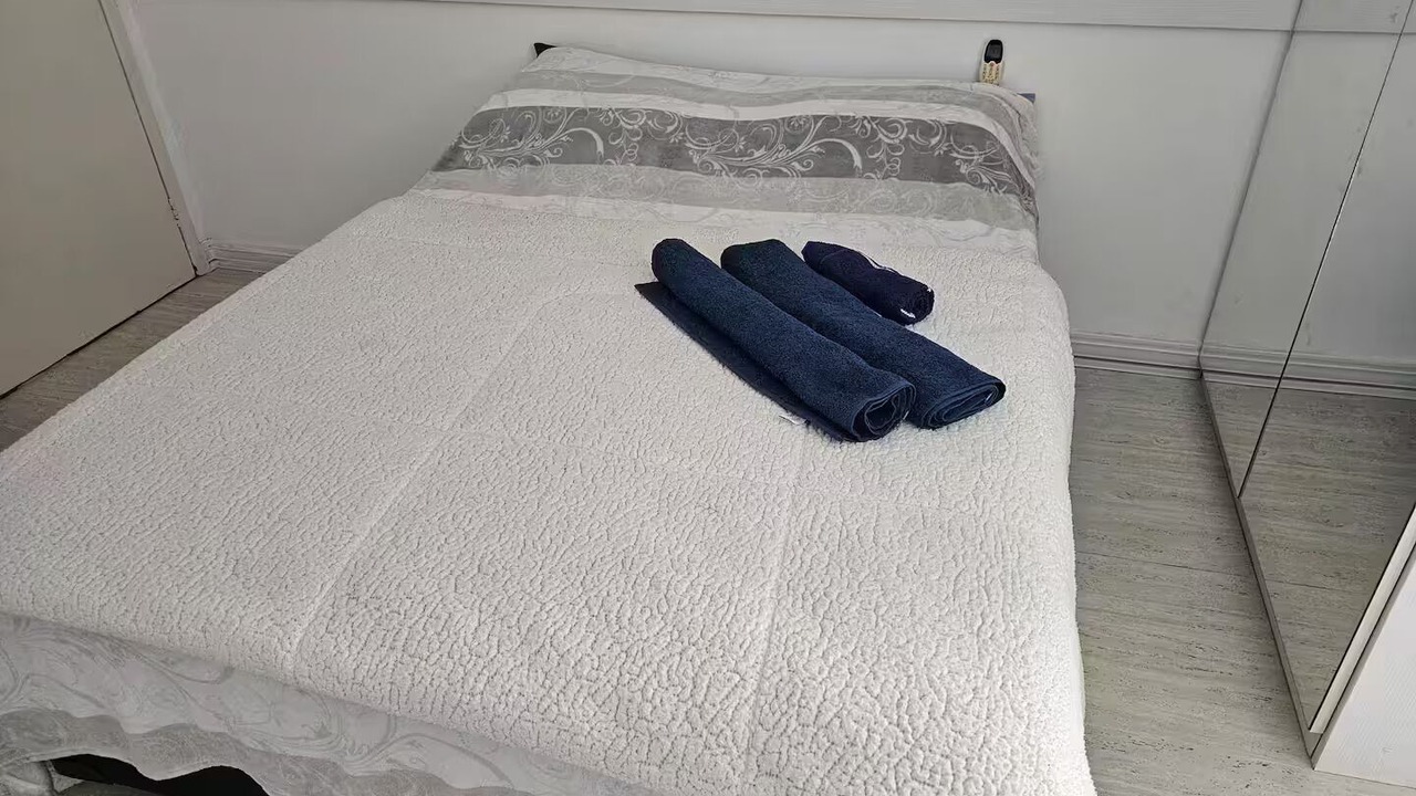 Photo of Bedroom in Quitandinha