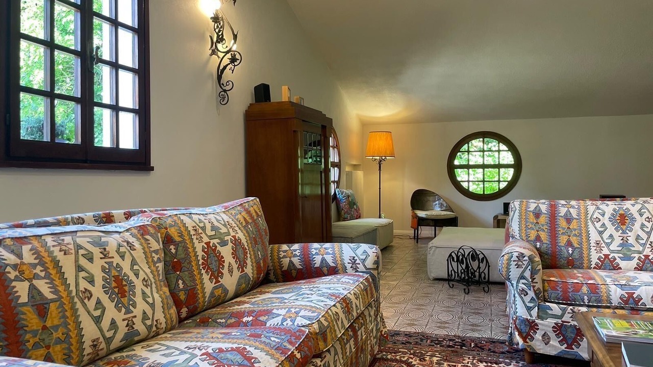Photo of Livingroom in Torreglia