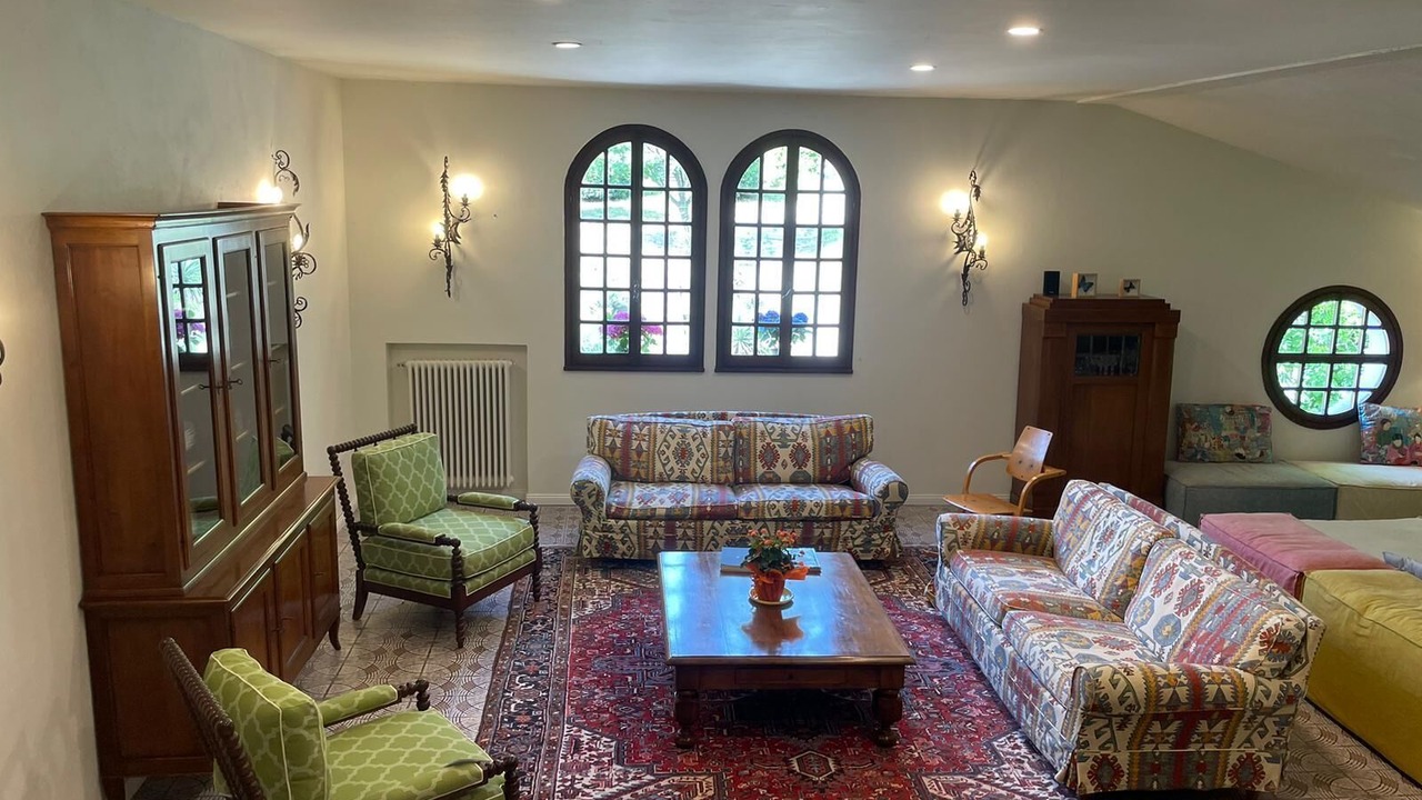 Photo of Livingroom in Torreglia
