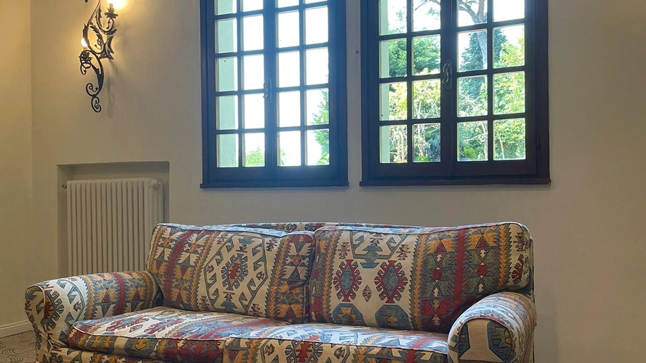 Photo of Livingroom in Torreglia
