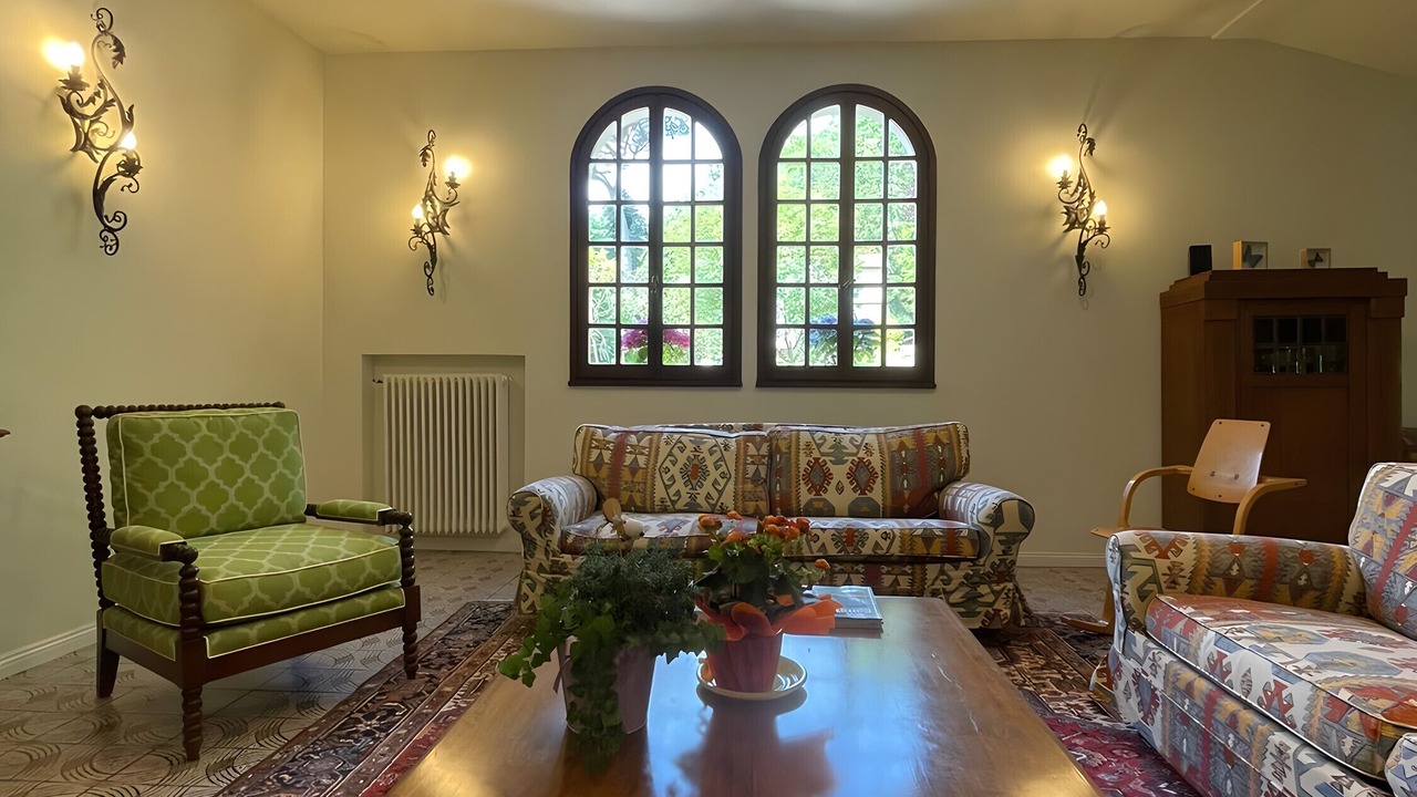 Photo of Livingroom in Torreglia