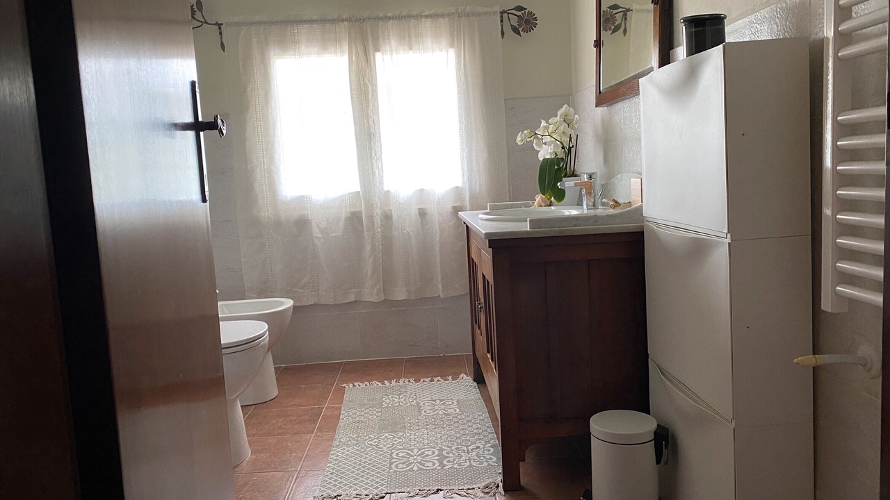 Photo of Bathroom in Torreglia