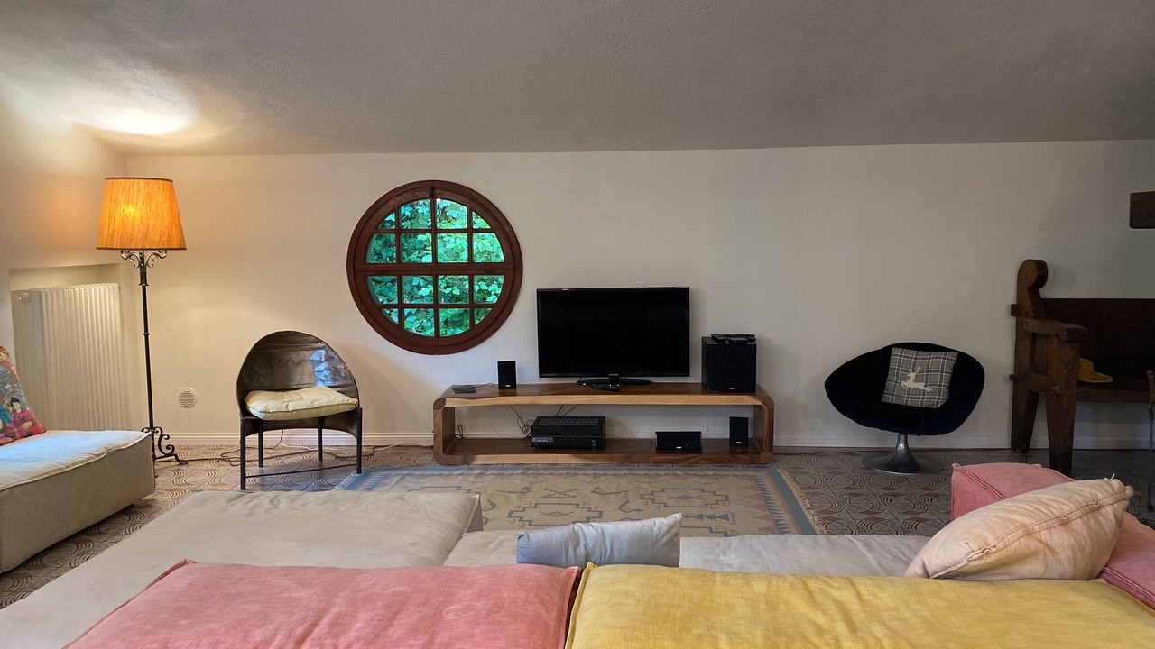 Photo of Livingroom in Torreglia
